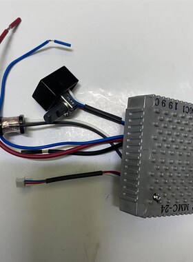 631600-1 调速器 适用机型SA7000C  180角砂机
