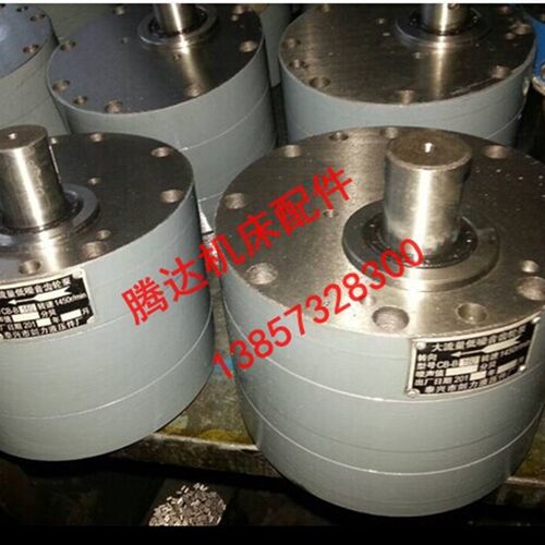 厂家直销DCB XCB-350 CB-B350CB-B400 CB-B500大流量齿轮泵