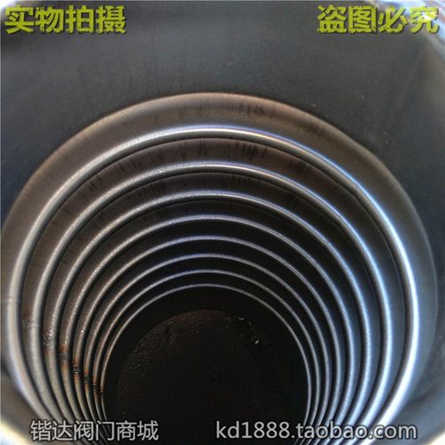 不锈钢补偿器304真空波纹管金属法兰式膨胀节伸缩节DN80 100 150