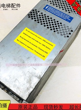 电梯配件VF30BR变频器Id.No:419855 300P变频器原装现货质量保证