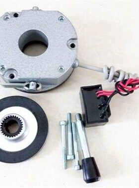 SDZ1-30电磁制动器 Y2EJ100电机制动器1.5KW-6 2.2/3KW-4断电抱闸