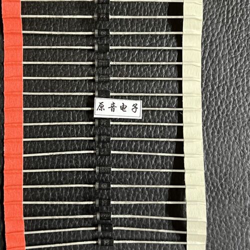 MUR180(1A800V)原装全新ON 快速二极管