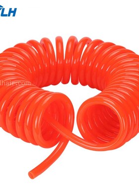 TCU0805/1065/1208/PU5X8/10X6.5/12X8 6米9米12米15米弹簧管