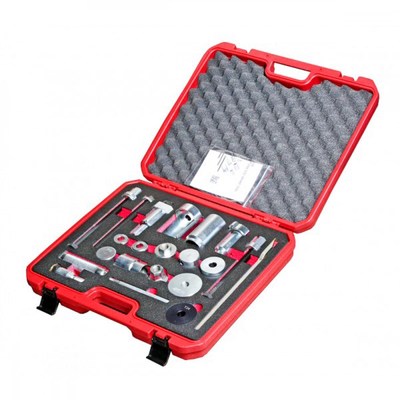 克诺尔德国KNORR BREMSE卡车碟刹拆卸工具组SN6 SK6 ADB