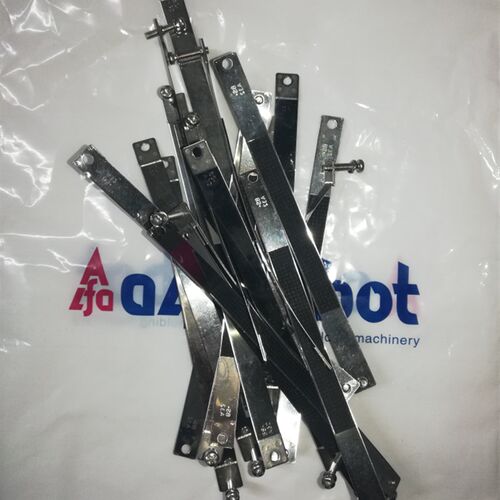 32侧姿气缸40旋出入气缸磁簧开关绑带BS-A32/40稳达气缸用(KITA)