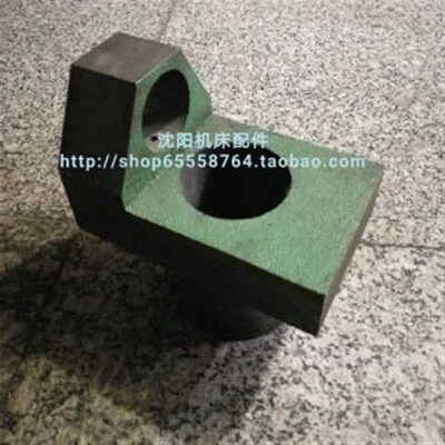 北京铣床 X62W X52K 托架 支架 铣床配件 螺伞托架 7034 7076厂家