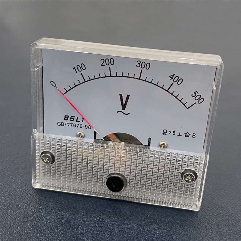 85L1电压表380 500v 柴油发动机stc3 5 8 10 12 15 20 24kw电压表