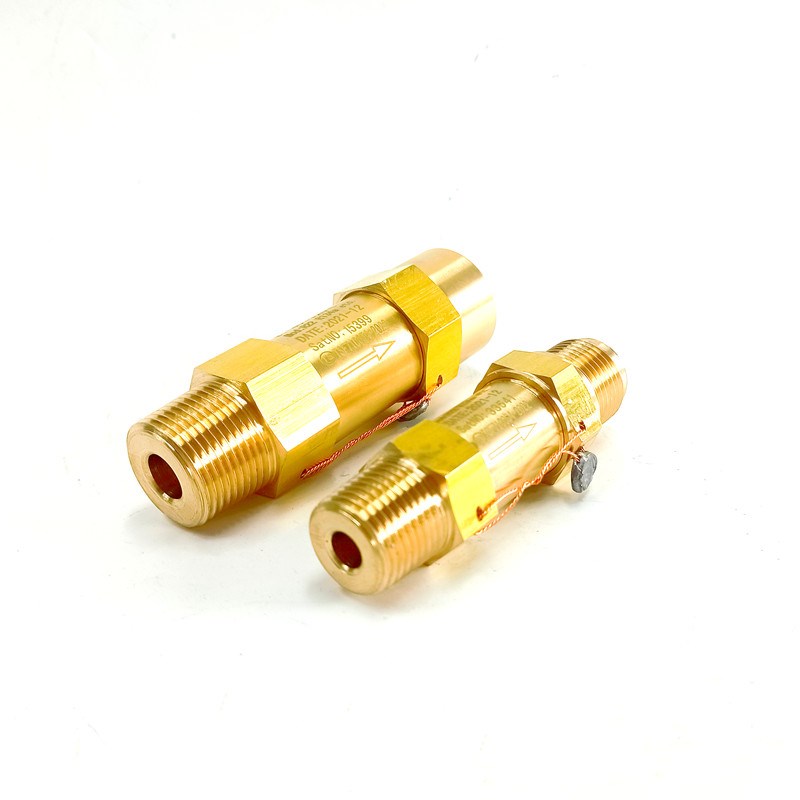 上海克罗斯CLOS安全阀CSA-22C300T1 SFA-22C300T1制冷冷媒安全阀