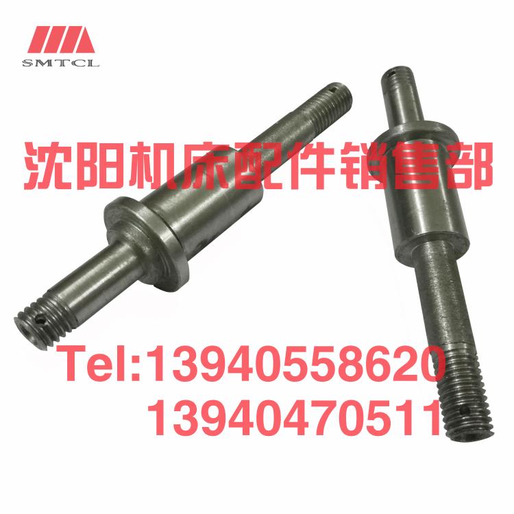 沈阳中捷镗床配件TPX6111B TPX619轴27336原厂正品轴T6111B T619