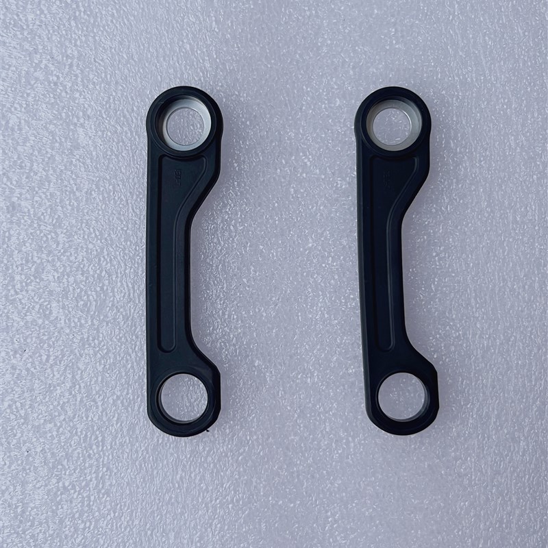 大疆植保无人机配件T60/T25P肩带前支架(左)004969