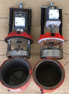 焦作电力液压液力推进推力器YT1-25z/4 45z/5 45z/6 90制动器油泵