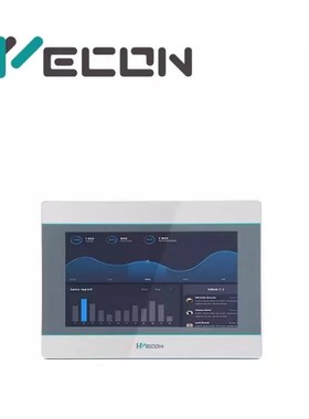 维控触摸屏PI3070ig  PI3043ie-T PI3070ie /IN1071/WECONPI3102i