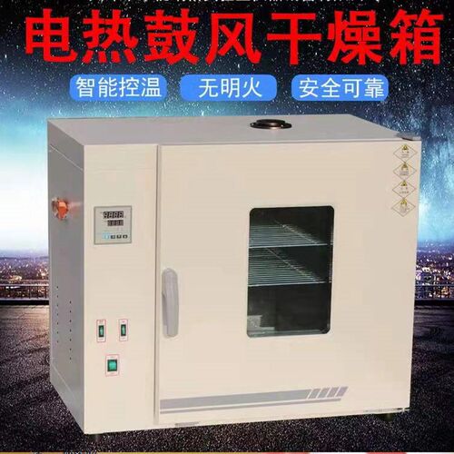 FX101-0树立101-1电热鼓风干燥箱101-2烘烤箱水分烘干箱