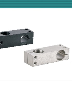 固定夹异径正交孔距选择型孔距指定型RDH01-D8RDH02-D10RDH11-D12