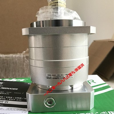 VRB-090C-10-K3-19DC19 VRB-090C-10-K3-19DB19 新宝行星减速机