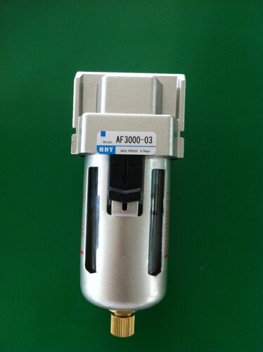 SMC型气源处理器过滤器AF2000-02 AF3000-03 AF4000-04 AF5000-10