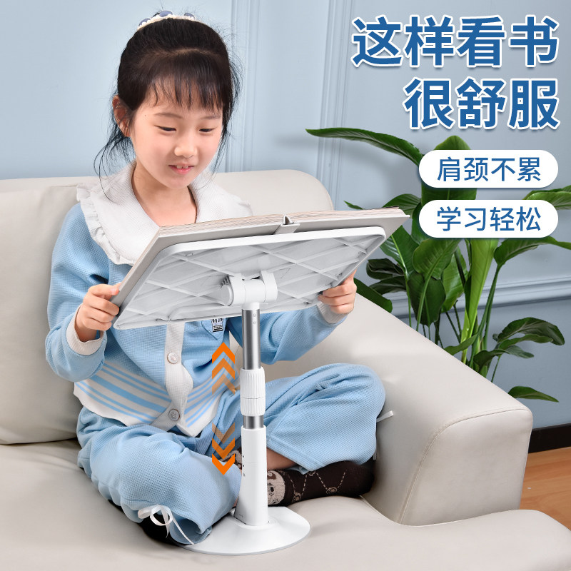 车载小桌板后排座椅写字作t业神器汽车用书桌子车上学习车内副驾