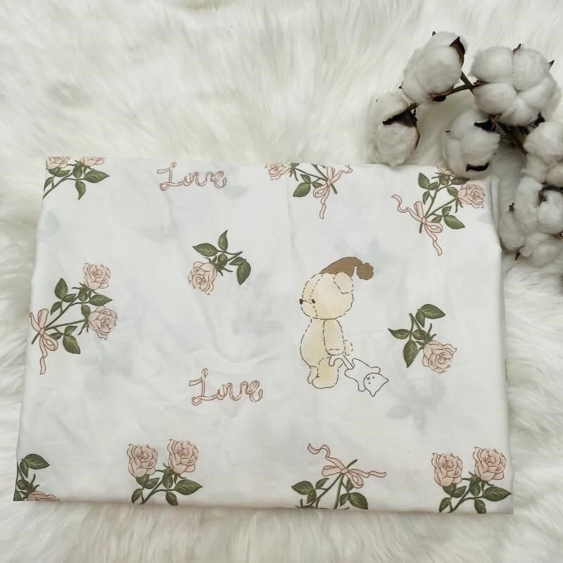 懒人三边开口全j棉拉链被套卡通儿童单双人宿舍宾馆旅游被罩