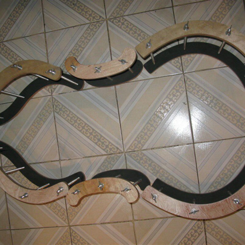 贝司合琴夹t 提琴制作工具