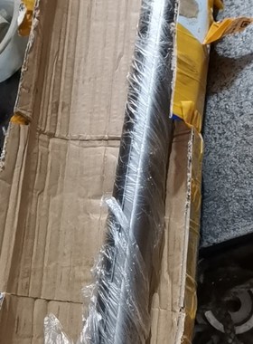 中捷镗床配件 TPX6111B 垂直光杠件号10307光杠 光杆外径40 L1914