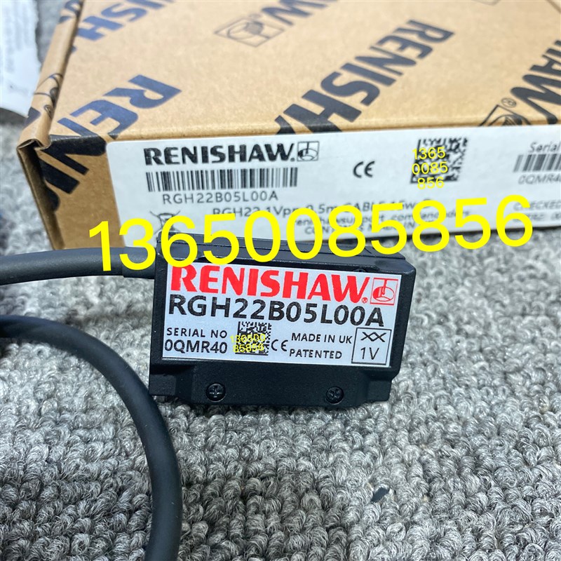 RGH22B05L00A RGH22B15L00A RGH22B30L00A RGH22B50L00A读数头