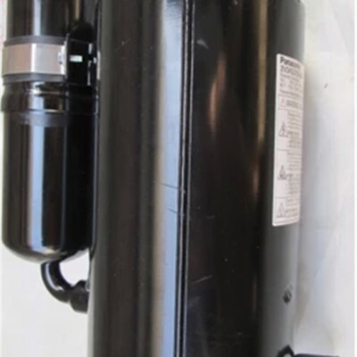 冷库空调制冷压缩机2v34s225aua全新2匹热泵压缩机 2v32s225aua