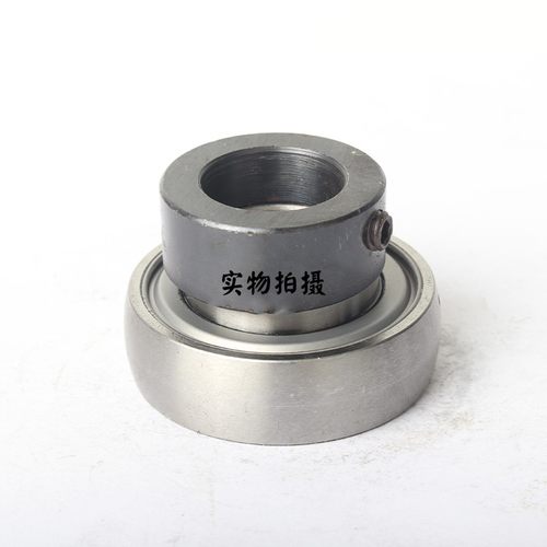 免维护UE SA FH带偏心套轴承204 205 206 207 208 209 210收割机