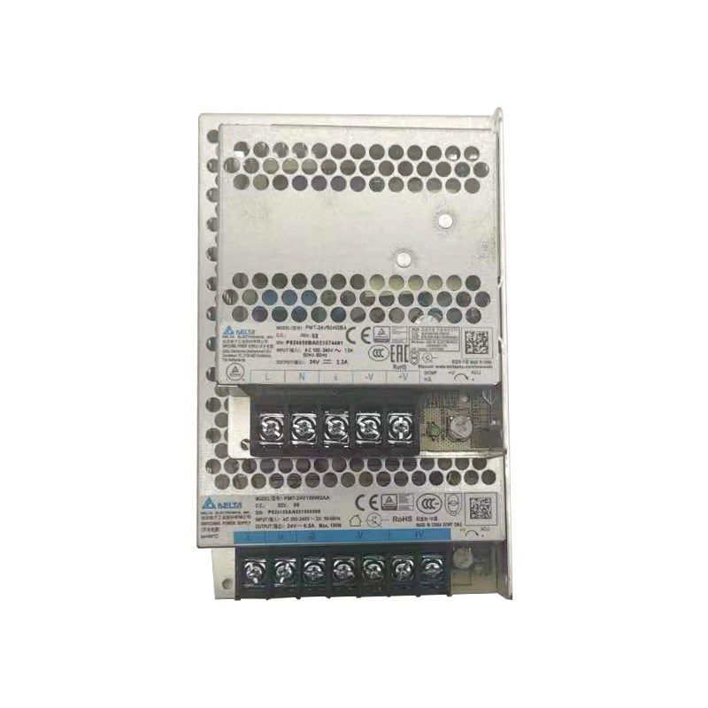 台达开关电源 PMT-24V150W1AA 24V开关电源 150W 24V6.5A