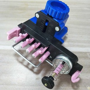 络筒机张力器 络筒机配件 捻线张力器 捻线涨力器