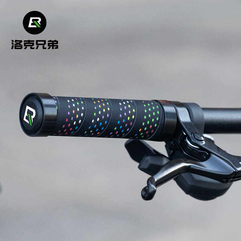 自行车把套ATX 660  770 XTC800   820 山地车防滑锁死骑行手把套