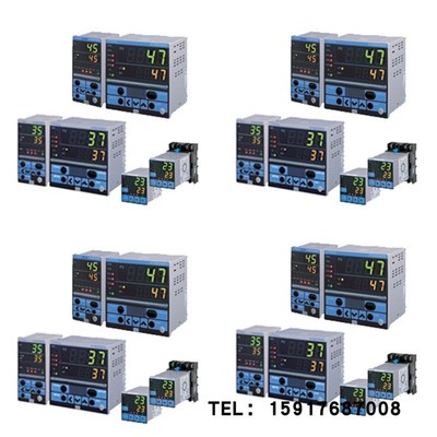 日本CHINO千野LT47010000-00A LT3703-10000-10A数字指示器控制器