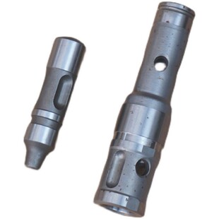 德硕9130电锤四方套 德世28K冲击子欧德龙冲击钻夹钻头 原厂配件