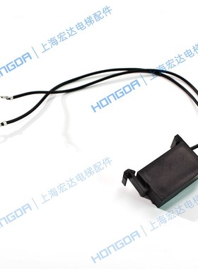 蒂森电梯电子灭弧器/恒达HD1.211型电子灭弧器/苏州恒达阻容网络