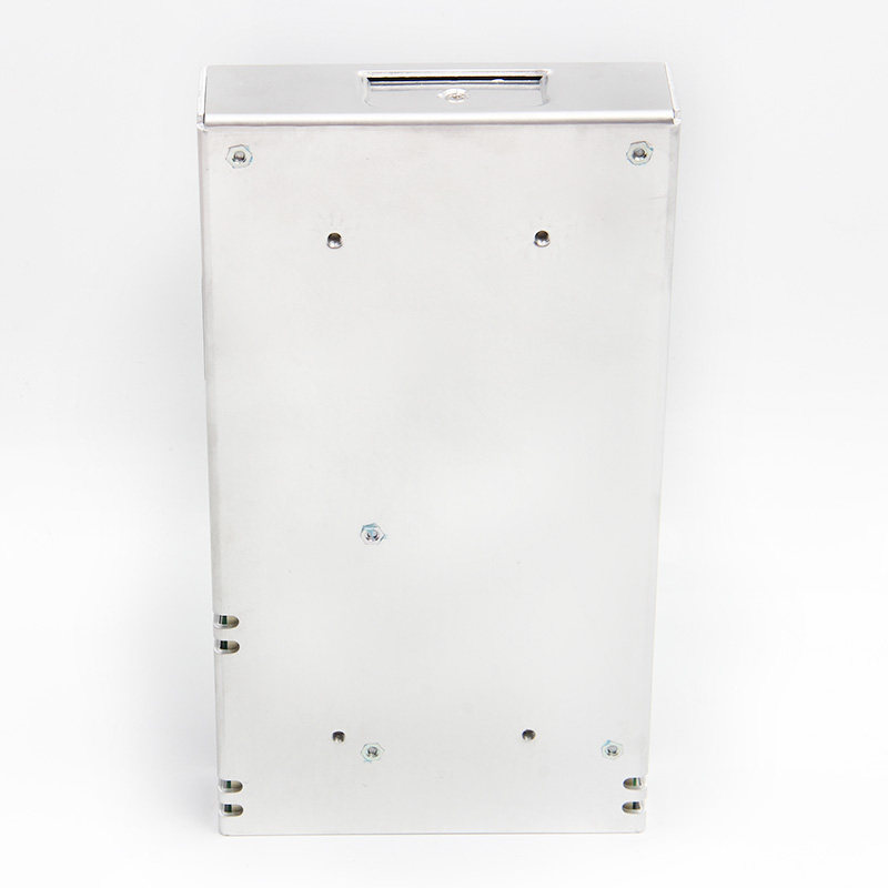 明纬开关电源LRS-400-24V17A 12V33QA机电设备400W直流电源12V36V