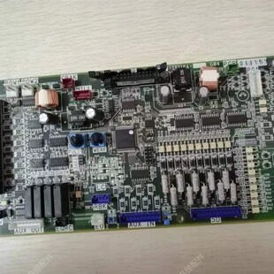 IF118A驱动板现货原装 IF118控制板C1A G04电梯原装 富士达FUJITEC