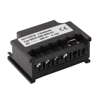 555 261 BEG rectifier half wave 半波整流器13046441 INTORQ