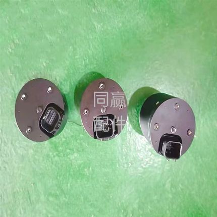 植保无人机零配件【T40/T20P/T50/T25】叶轮泵电机000543.01