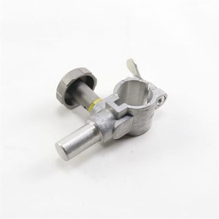 华威通用 割炬夹 铝割炬夹持器 11磁力管道切割机配件 CG2