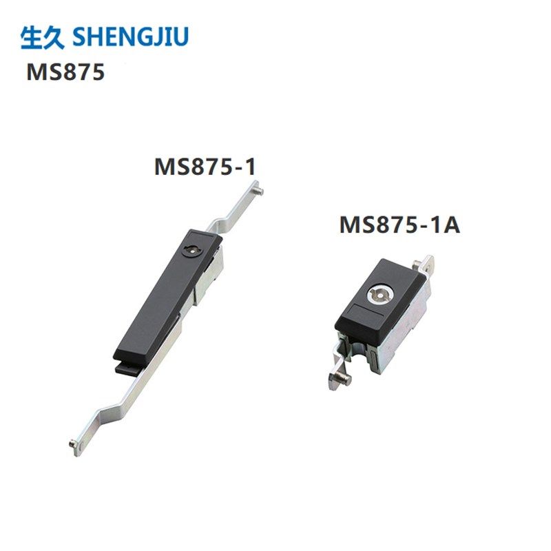 上海生久柜锁SJ正品保证配电柜锁连杆锁MS875-1-1A-2-2Ams876-1,饰品/流行首饰/时尚饰品新,链条,淘宝优惠券,粉丝福利购,淘宝优惠卷