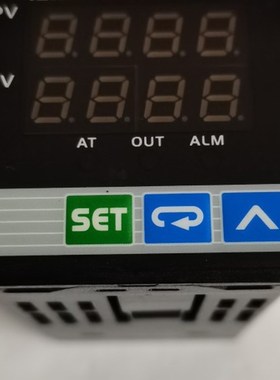 DELTA DTD4848 台达DTD系列温控器 DTD4848R0 DTD4848V0 DTA4848