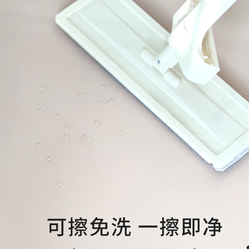 新款绿色地垫入户门垫pvc可擦免洗进门口脚垫纯色玄关防滑地毯可