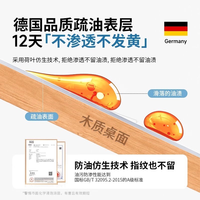 餐桌垫透明桌布桌子防水防油防烫A桌面软玻璃茶几保护垫水晶板pvc