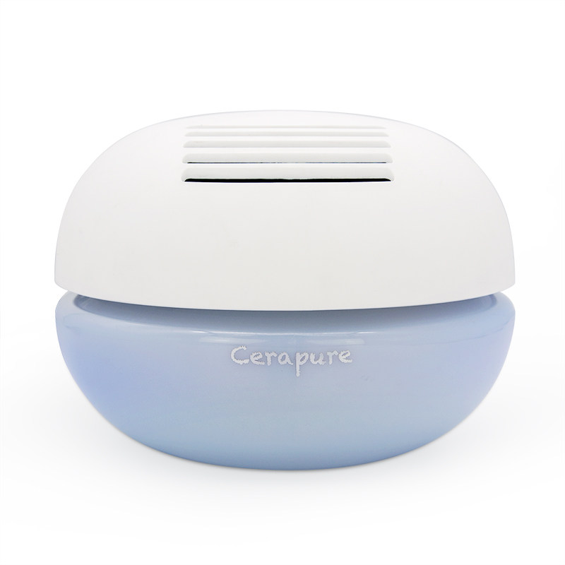 水洗空气净化器静音室内清新除尘D净化空气除味家用办公除臭异味