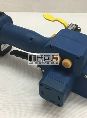 Z322手提打包机 P322手提打包机 塑H钢带手提打包机 打包带捆扎机