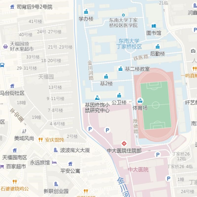 高清实物办公室地图挂画纸质地图打印订制区划行业城区乡镇