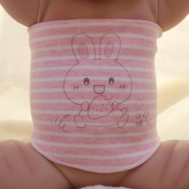 儿童护肚围护肚子护肚小孩护肚子神器婴儿护肚围宝宝肚兜防新款