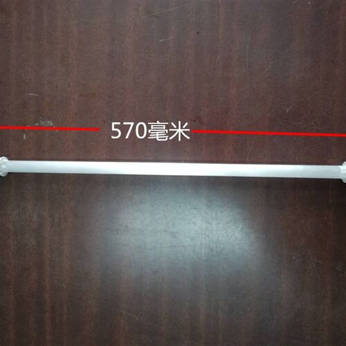 收缩机配件专用发热管 石英D管 红外线管 加热石英管