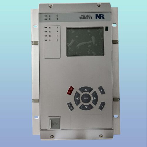 南瑞继保 PCS-9661CS 变压器非电量保护测控装置 PCS-9671GC 1年