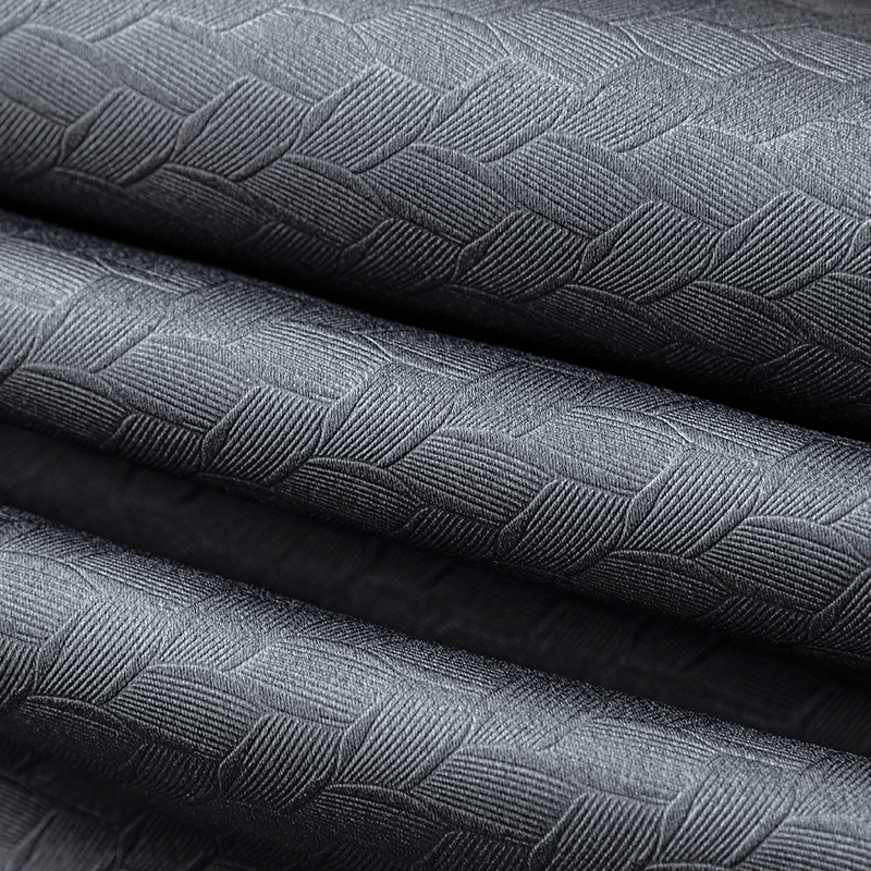 超强马路隔音窗帘遮光新款卧室客厅隔热遮阳帘加厚落地窗飘窗