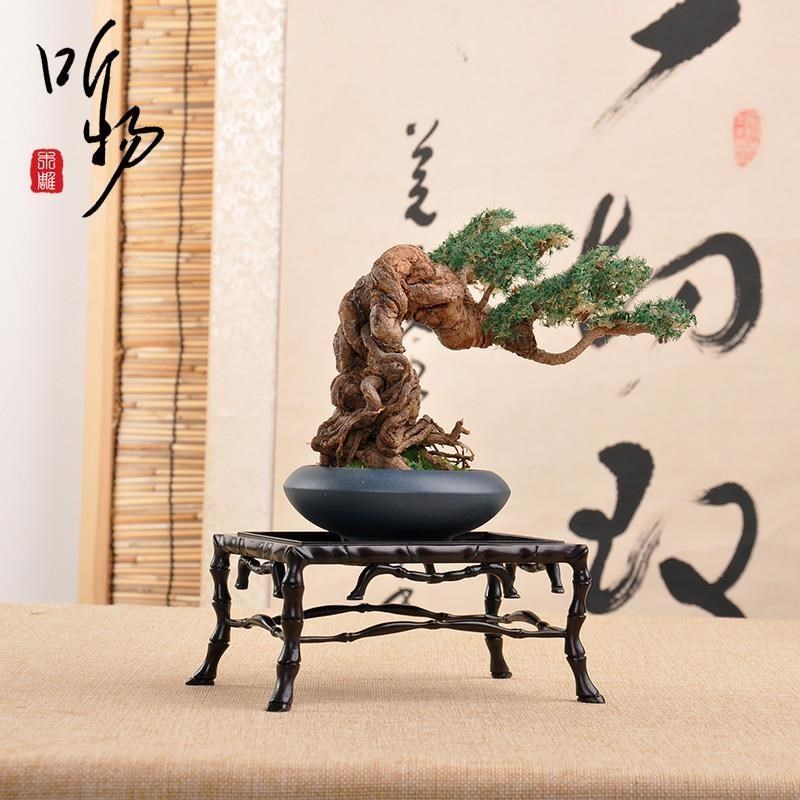 红酸枝木工艺品摆件底座实木质长方形奇石底座花盆景茶壶玉器底座
